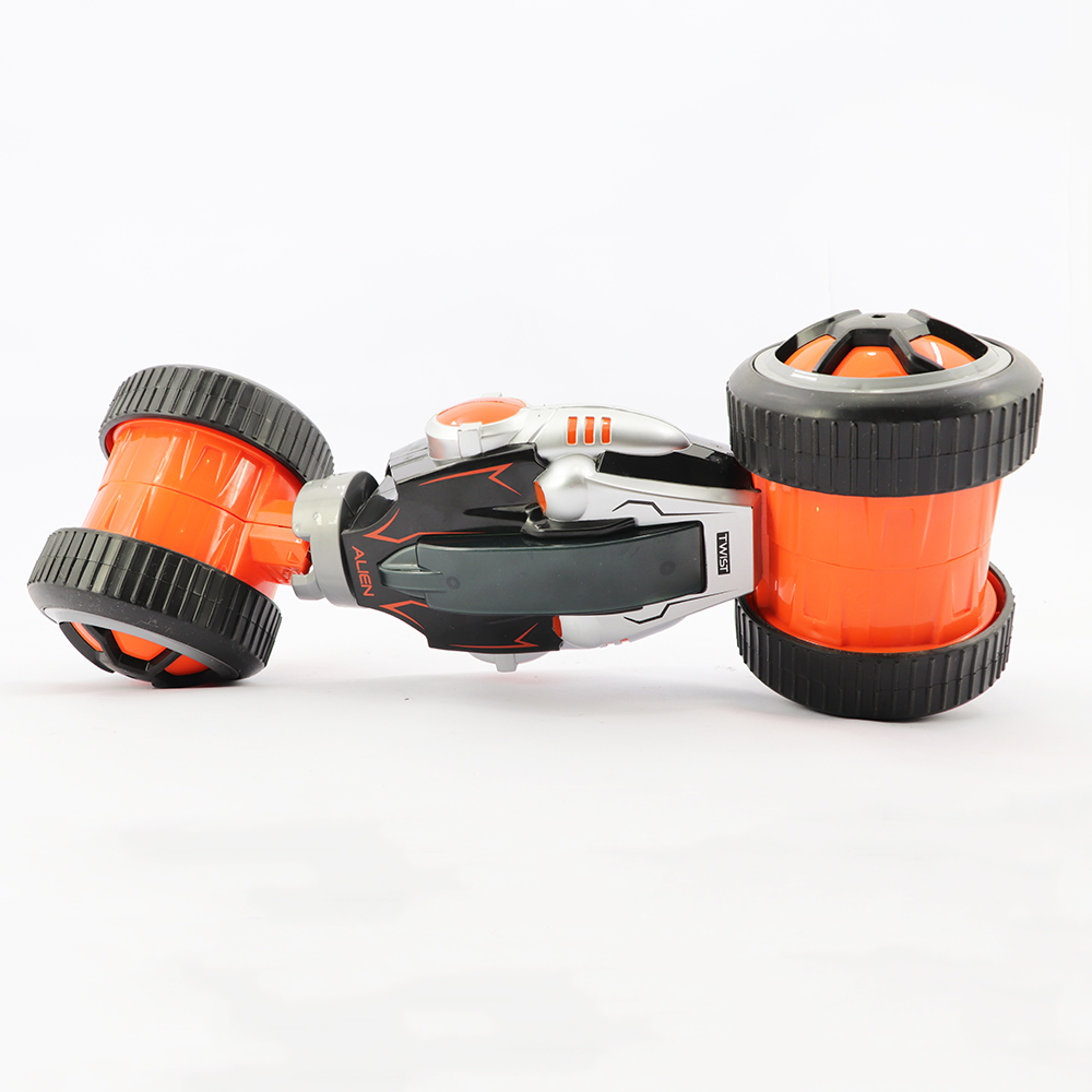 1:12 2.4G 4WD High Speed Climbing Car