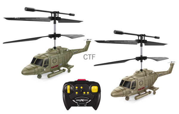 Low Price RC helicopter